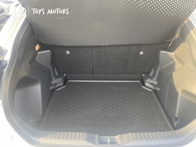 TOYOTA Yaris Cross 116h Design  