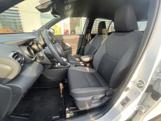 TOYOTA Yaris Cross 116h Design  