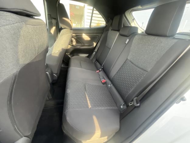 TOYOTA Yaris Cross 116h Design  