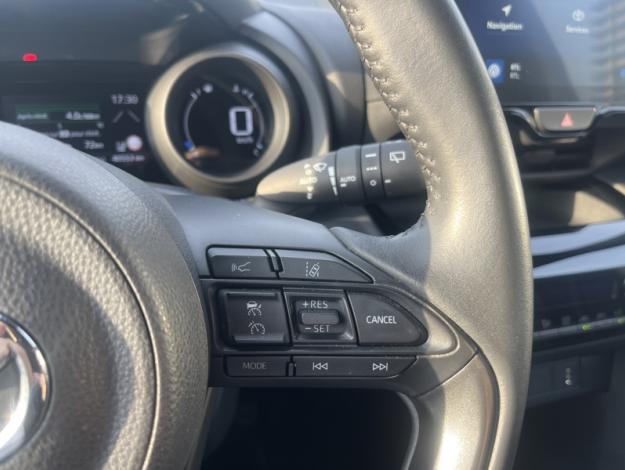 TOYOTA Yaris Cross 116h Design  