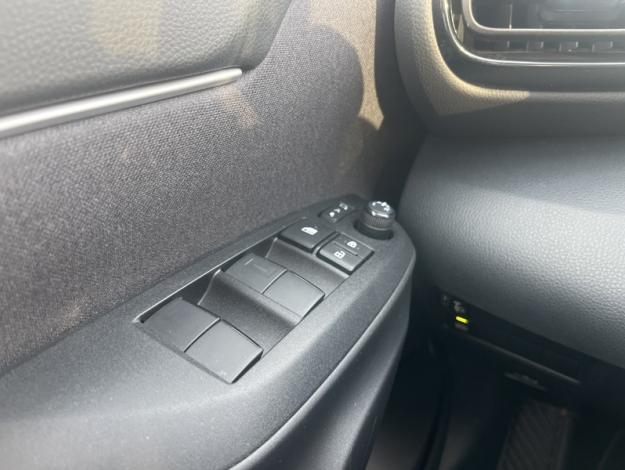 TOYOTA Yaris Cross 116h Design  