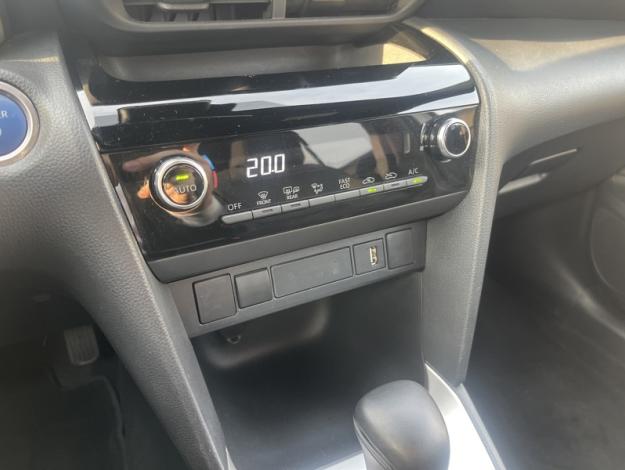 TOYOTA Yaris Cross 116h Design  