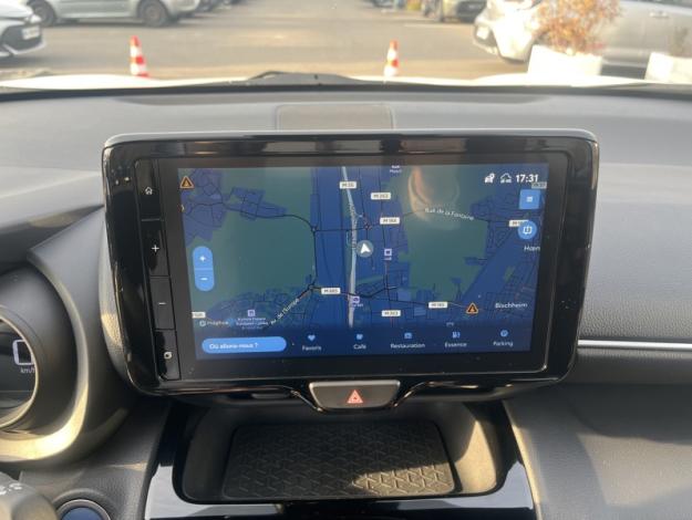 TOYOTA Yaris Cross 116h Design  