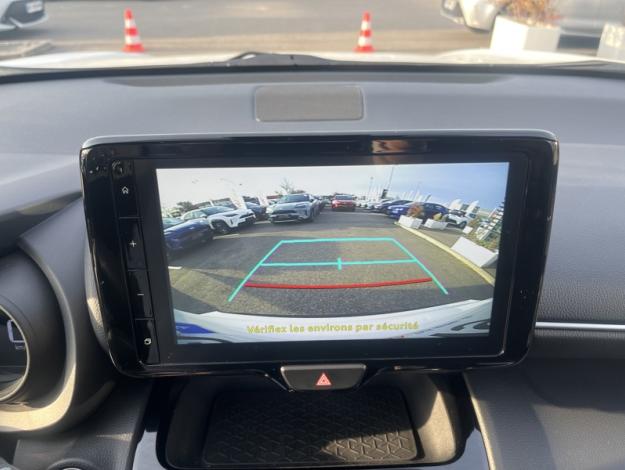 TOYOTA Yaris Cross 116h Design  