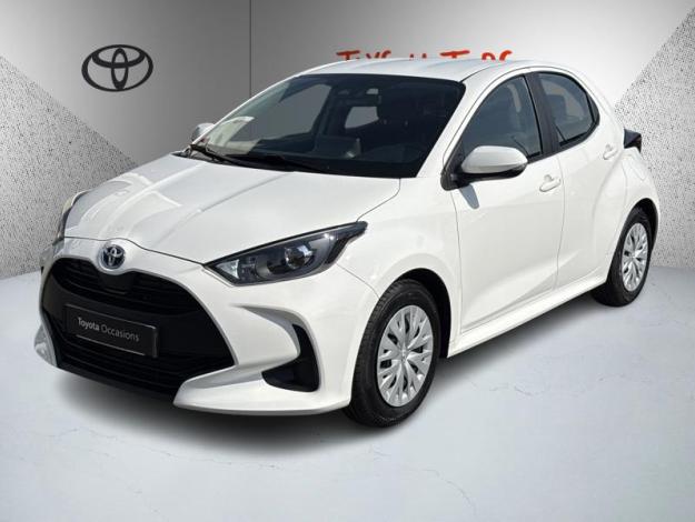 TOYOTA Yaris 116h Dynamic  