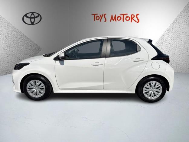 TOYOTA Yaris 116h Dynamic  