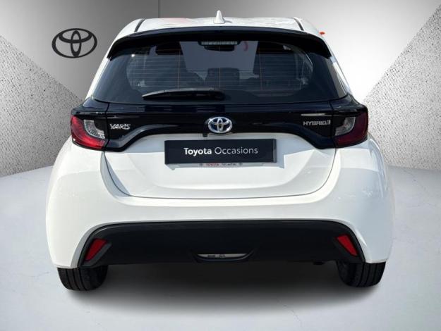 TOYOTA Yaris 116h Dynamic  