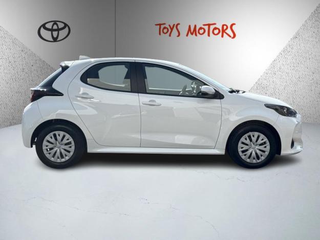 TOYOTA Yaris 116h Dynamic  