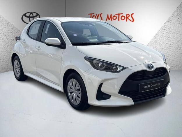 TOYOTA Yaris 116h Dynamic  