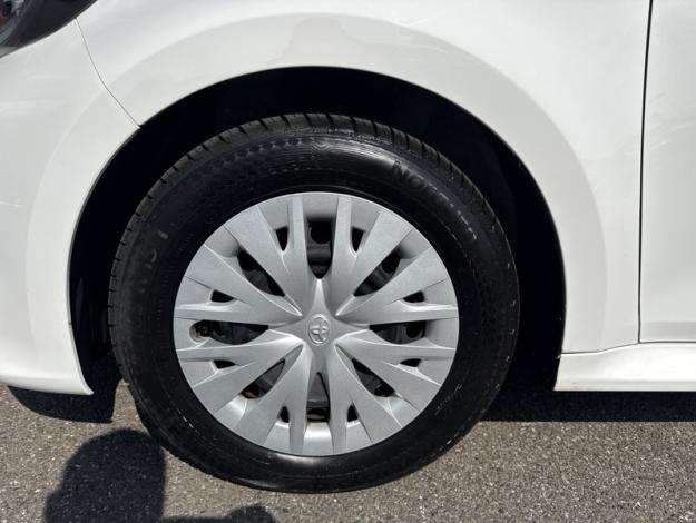 TOYOTA Yaris 116h Dynamic  