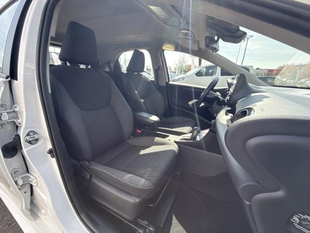 TOYOTA Yaris 116h Dynamic  