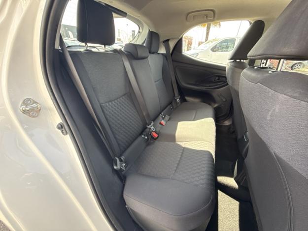 TOYOTA Yaris 116h Dynamic  