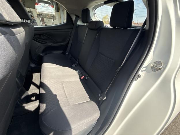 TOYOTA Yaris 116h Dynamic  