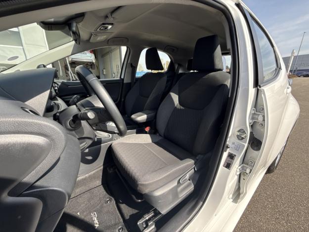 TOYOTA Yaris 116h Dynamic  