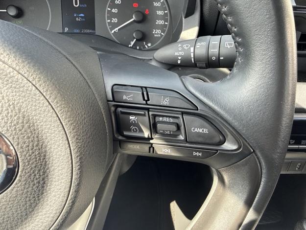 TOYOTA Yaris 116h Dynamic  