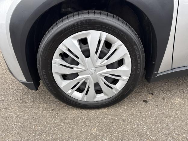 TOYOTA Aygo X 1.0 VVT-i 72 Dynamic   