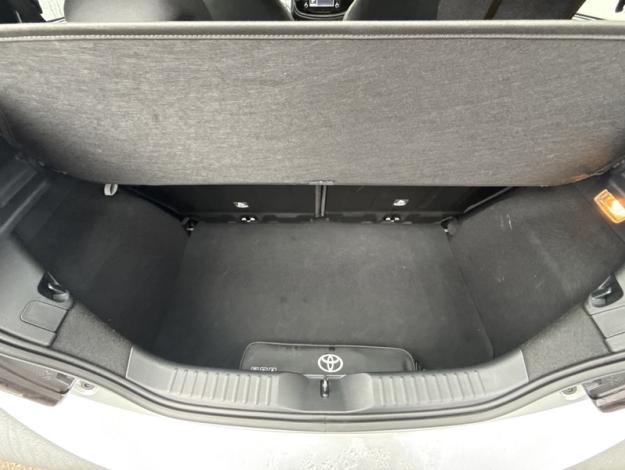 TOYOTA Aygo X 1.0 VVT-i 72 Dynamic   