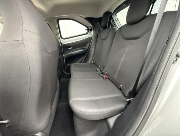 TOYOTA Aygo X 1.0 VVT-i 72 Dynamic   