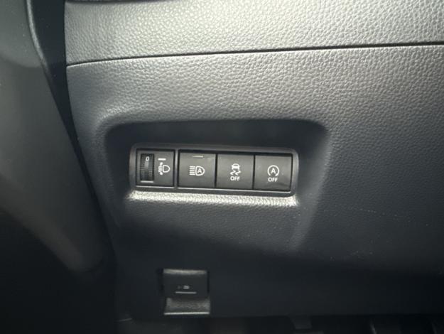 TOYOTA Aygo X 1.0 VVT-i 72 Dynamic   