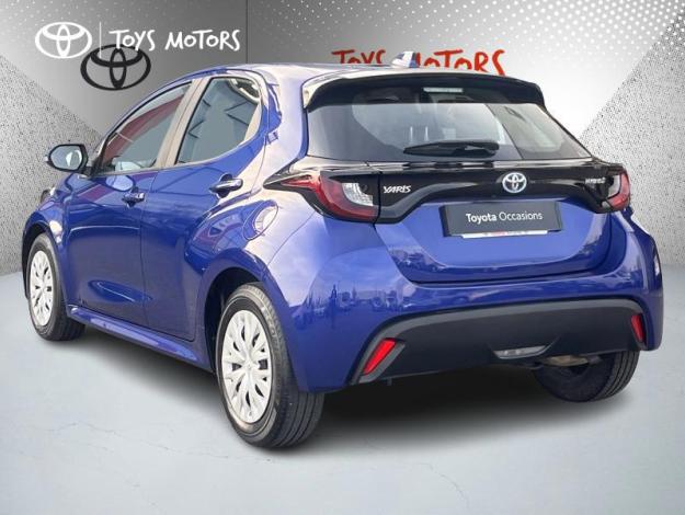 TOYOTA Yaris 116h Dynamic  