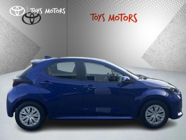 TOYOTA Yaris 116h Dynamic  
