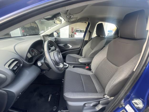 TOYOTA Yaris 116h Dynamic  