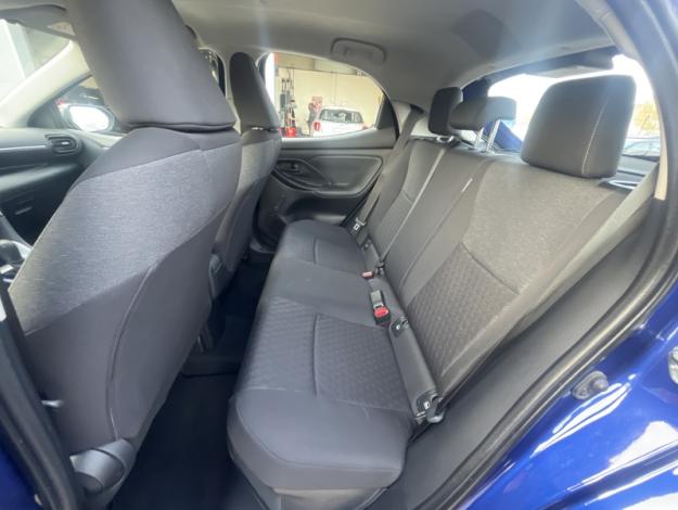 TOYOTA Yaris 116h Dynamic  