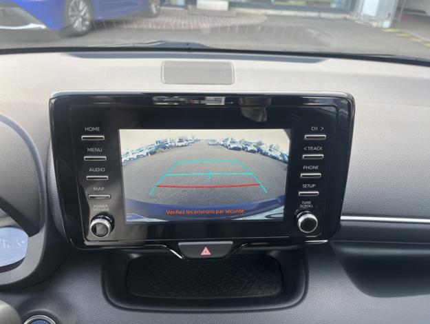 TOYOTA Yaris 116h Dynamic  