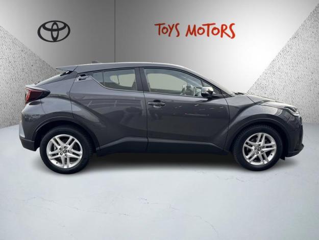 TOYOTA C-HR 122h Dynamic business  