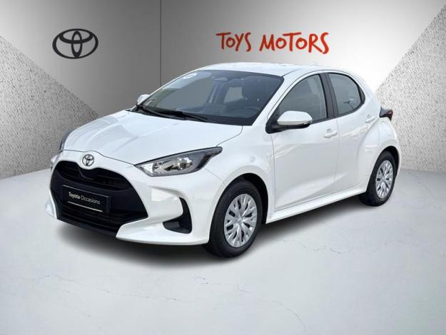 TOYOTA Yaris 116h Dynamic  