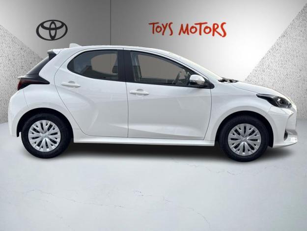 TOYOTA Yaris 116h Dynamic  