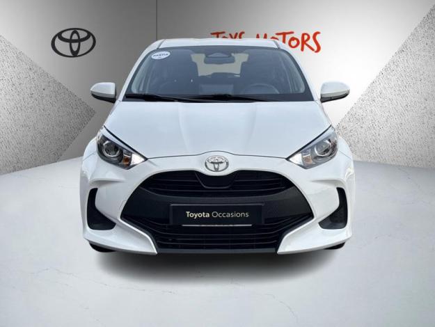 TOYOTA Yaris 116h Dynamic  
