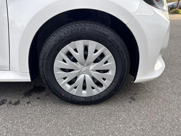 TOYOTA Yaris 116h Dynamic  