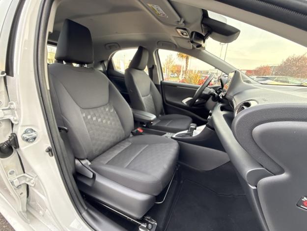 TOYOTA Yaris 116h Dynamic  