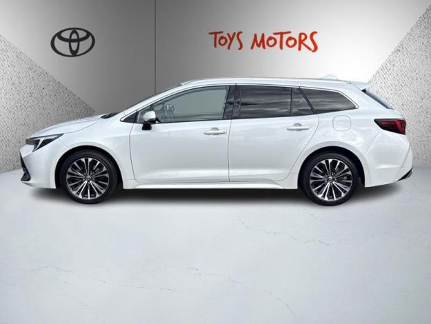 TOYOTA Corolla Touring Sports 196h Design  