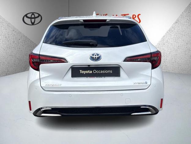 TOYOTA Corolla Touring Sports 196h Design  