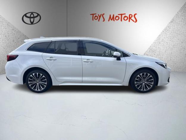 TOYOTA Corolla Touring Sports 196h Design  