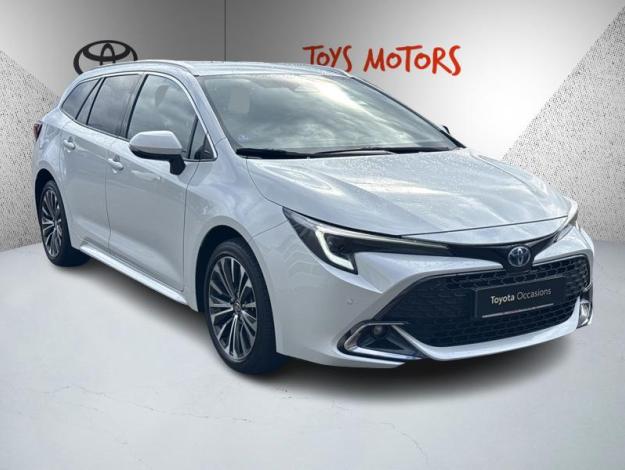 TOYOTA Corolla Touring Sports 196h Design  