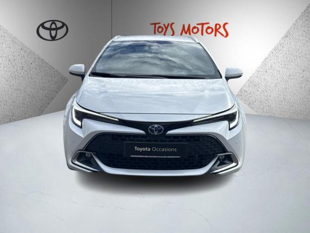 TOYOTA Corolla Touring Sports 196h Design  