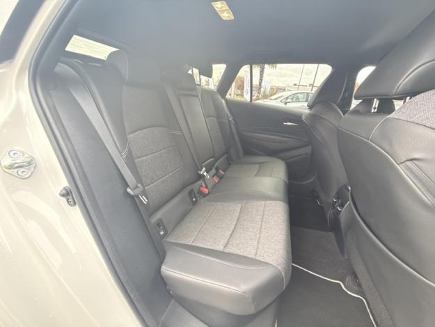 TOYOTA Corolla Touring Sports 196h Design  