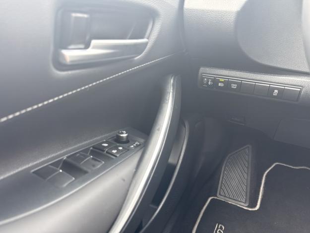 TOYOTA Corolla Touring Sports 196h Design  