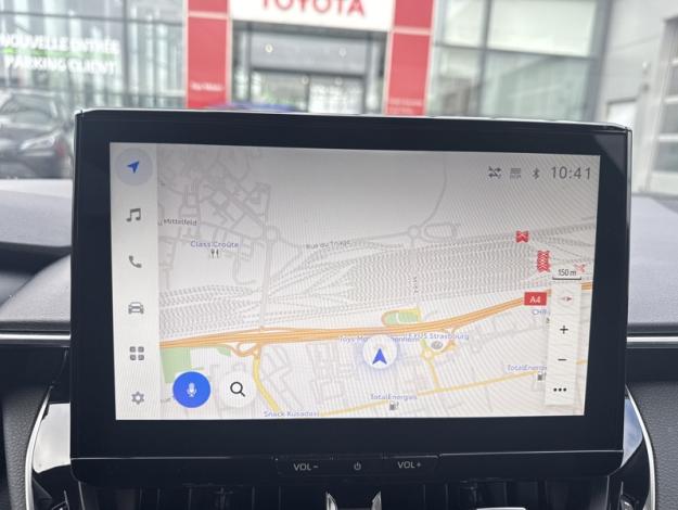 TOYOTA Corolla Touring Sports 196h Design  