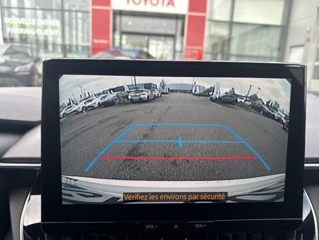 TOYOTA Corolla Touring Sports 196h Design  