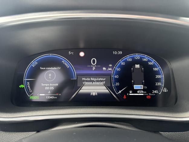 TOYOTA Corolla Touring Sports 196h Design  