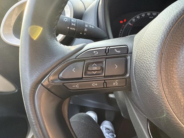 TOYOTA Aygo X 1.0 VVT-i 72 Design  