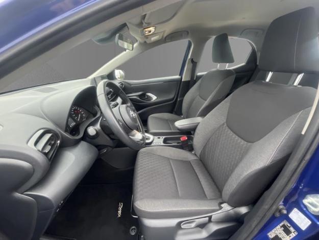 TOYOTA Yaris 116h Dynamic  