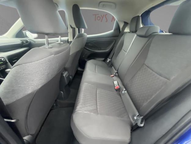 TOYOTA Yaris 116h Dynamic  