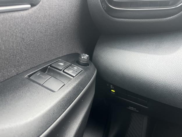 TOYOTA Yaris 116h Dynamic  