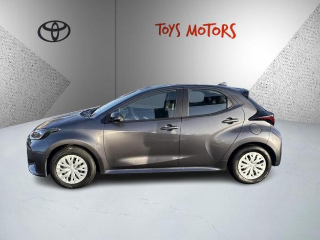 TOYOTA Yaris 116h Dynamic business  
