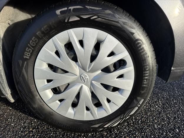 TOYOTA Yaris 116h Dynamic business  